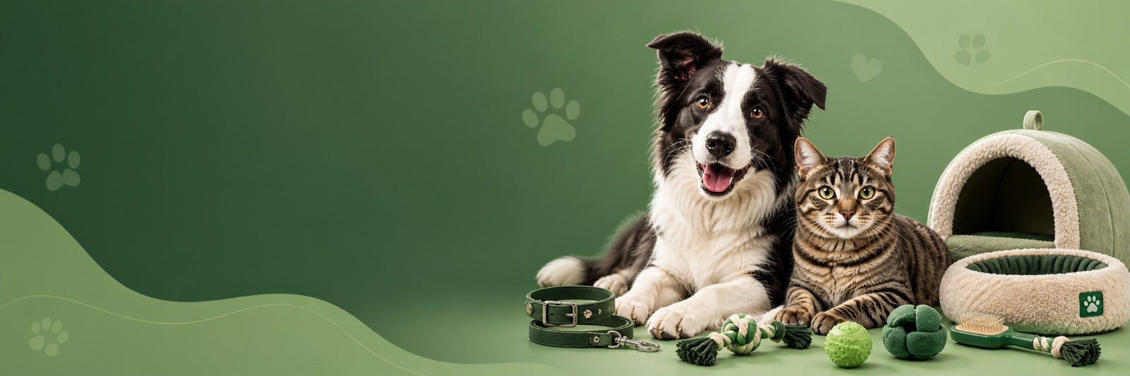All Products – PAWS