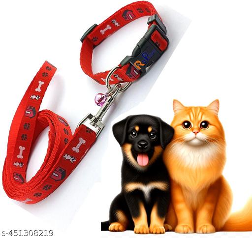 Pet Accessories