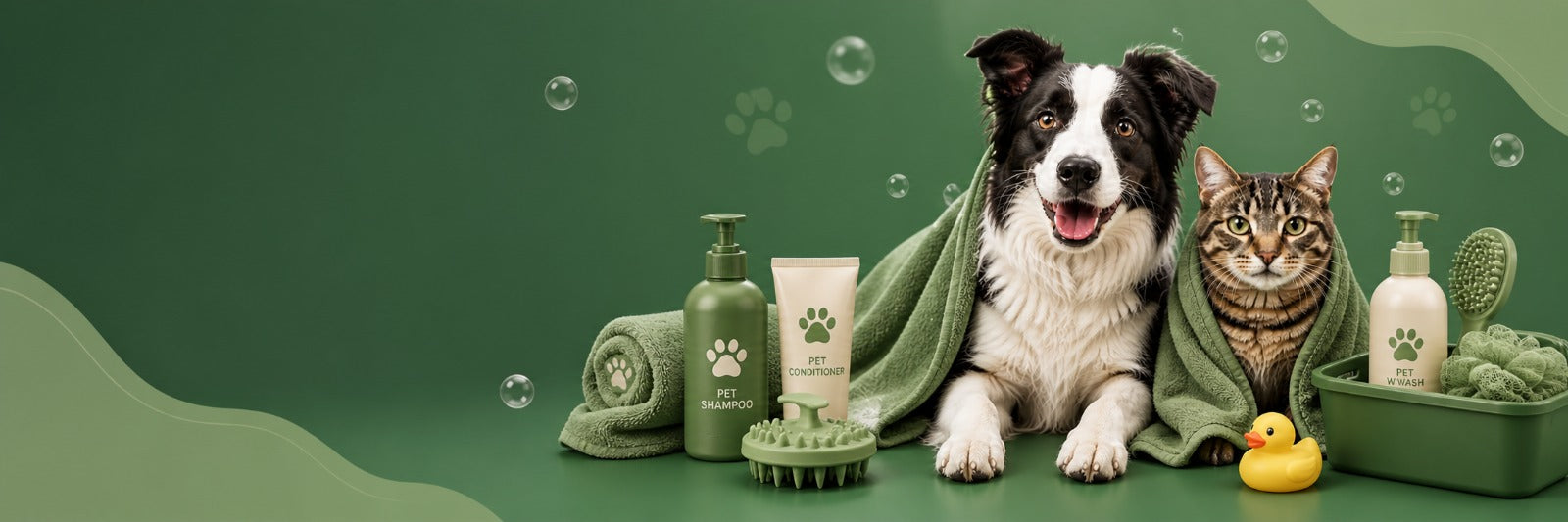 Bath Supplies