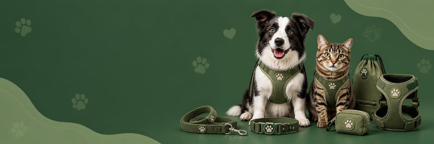 Harness & Collection