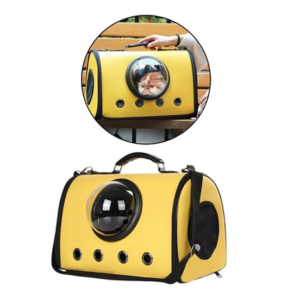 Venturepaw Pet Traveler: Stylish And Versatile Pet Carrier For Small