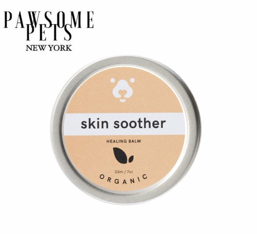 SOFT PAWSOME TREATMENT FOR PETS - SKIN SOOTHER(HEALING BALM)