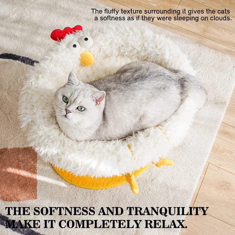Cat Tree  Climbing Frame Cat Scratching Post Toy Indoor Cat Bed Pet Supplies