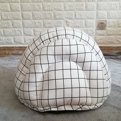 Best Pet Supplies Pet Cave Bed for Dogs and Cats Pet House Tent Dog Nest