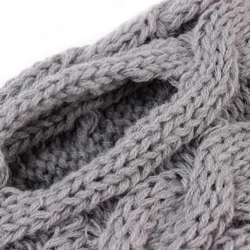 Factory Direct Puppy Clothes Pet Cat Sweater Solid Color Coat Jacket for Kitten Fashion Pet Supplies Clothes for Dogs