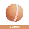 2024 New Automatic Pet Supplies USB Charged Smart Jumping Ball Interactive Pet Dog Ball Toys