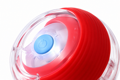 Automatic Rolling Teaser Ball for Cats