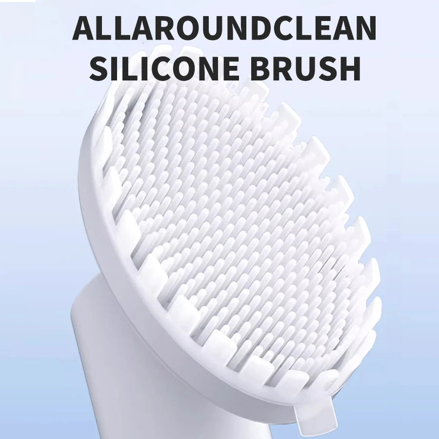 Pet foot cleaning foam dog cat paw foot wash free care 150ml pet cleaning supplies