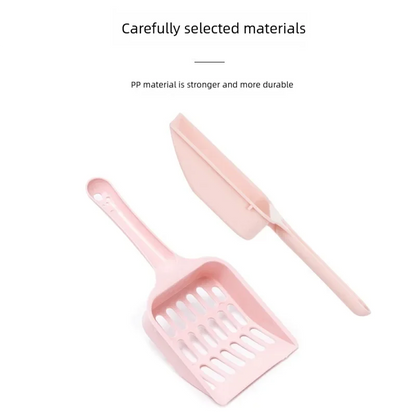 Pet Cat Litter Scoop Supplies Cat Toilet Pets Litter Sand Shovel Pet Dogs Shovel Pet Cleanning Tool Sand Scoop Litter Scoop