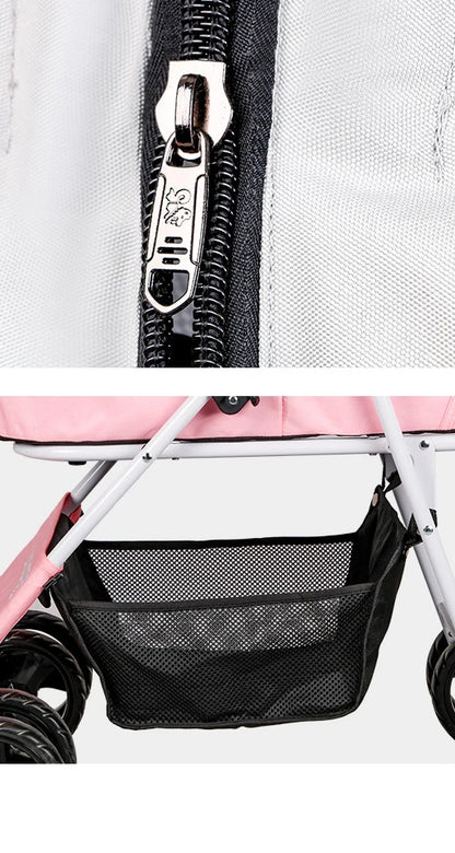 Pet Supplies Manufacturers Direct Sale Portable Pet Bag For Outing Dog Cat Pet Carrier Backpack