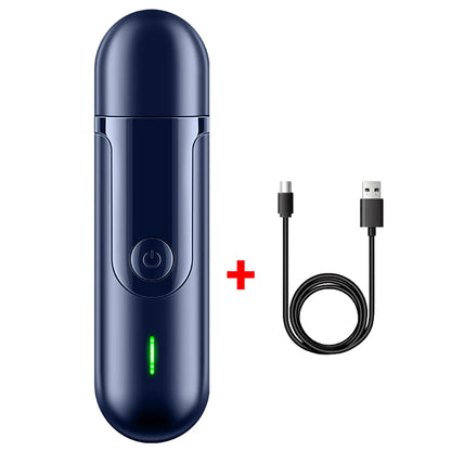 Electric dog nail grinder dog nail trimmer pet nail trimmer cat nail grinder with polishing wheel suitable for small/large pets