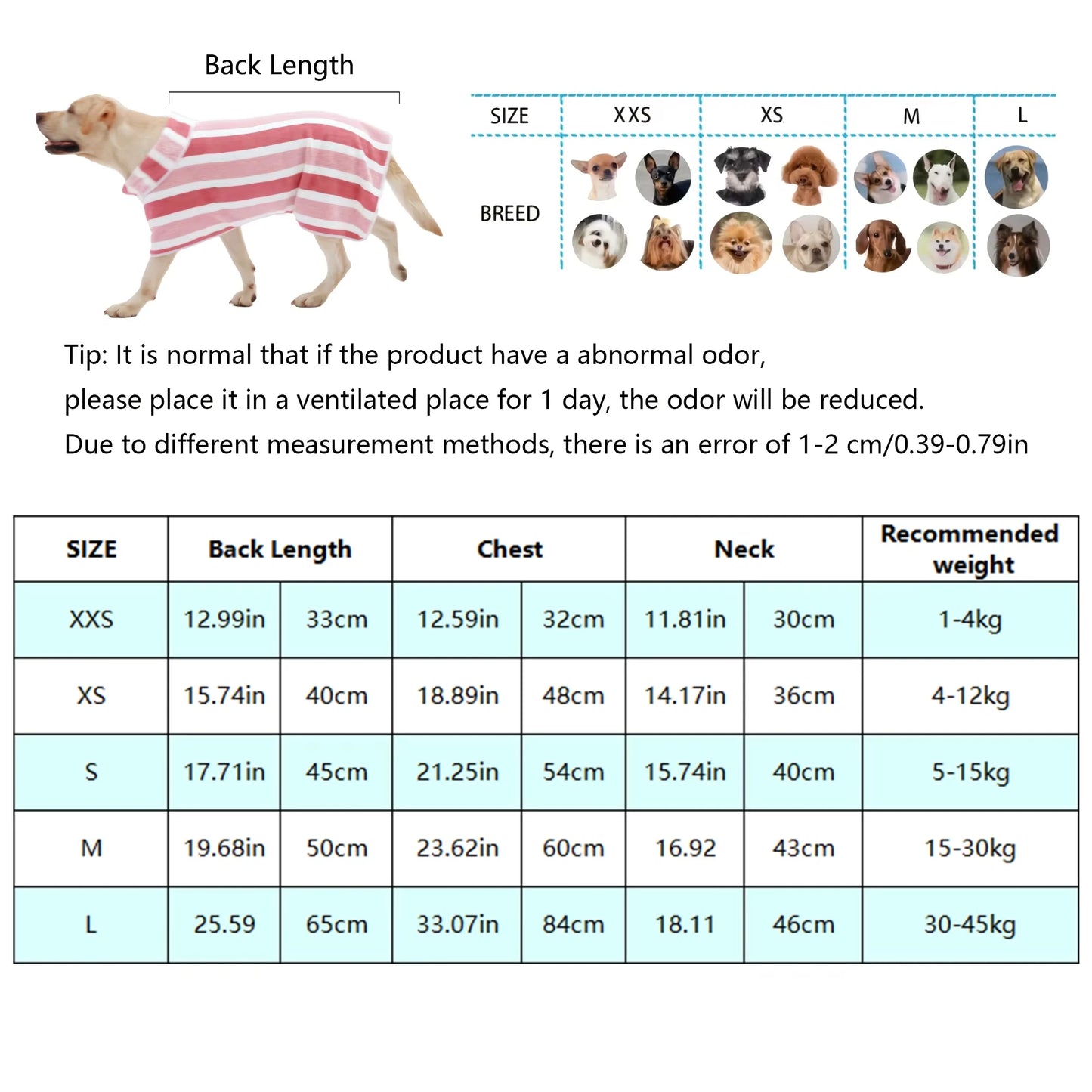 Dog Towel Pet Bathrobe, Fully Wrapped and Quick Drying, pet Quick Drying Towel, Soft and Skin Friendly, Comfortable