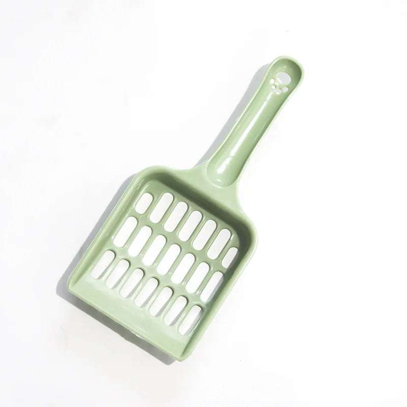 Pet Cat Litter Scoop Supplies Cat Toilet Pets Litter Sand Shovel Pet Dogs Shovel Pet Cleanning Tool Sand Scoop Litter Scoop