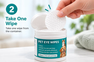 Take One Wipe