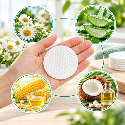 120pcs Hypoallergenic Thickened Portable Rinse-Free Pet Eye Wipes