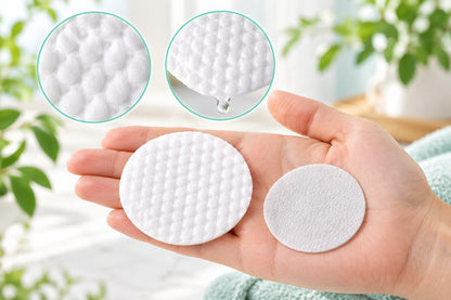 120pcs Hypoallergenic Thickened Portable Rinse-Free Pet Eye Wipes