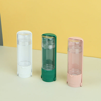 Portable Pet Supplies For Water Bottle Dog Drinking Bowl Cup Outdoor
