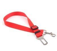 Adjustable Pet Safety Harness: Secure And Comfortable Car Travel For