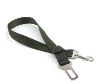 Adjustable Pet Safety Harness: Secure And Comfortable Car Travel For