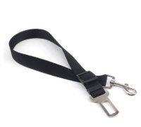 Adjustable Pet Safety Harness: Secure And Comfortable Car Travel For