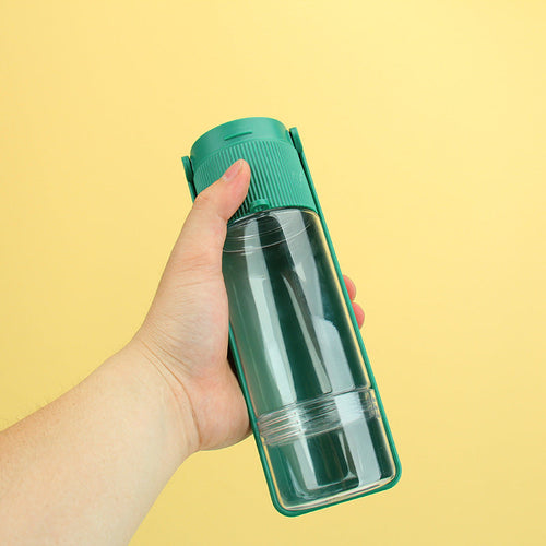 Portable Pet Supplies For Water Bottle Dog Drinking Bowl Cup Outdoor