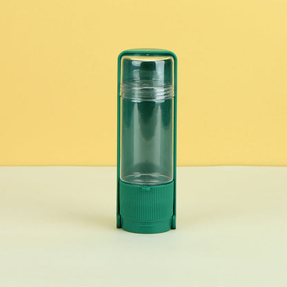 Portable Pet Supplies For Water Bottle Dog Drinking Bowl Cup Outdoor