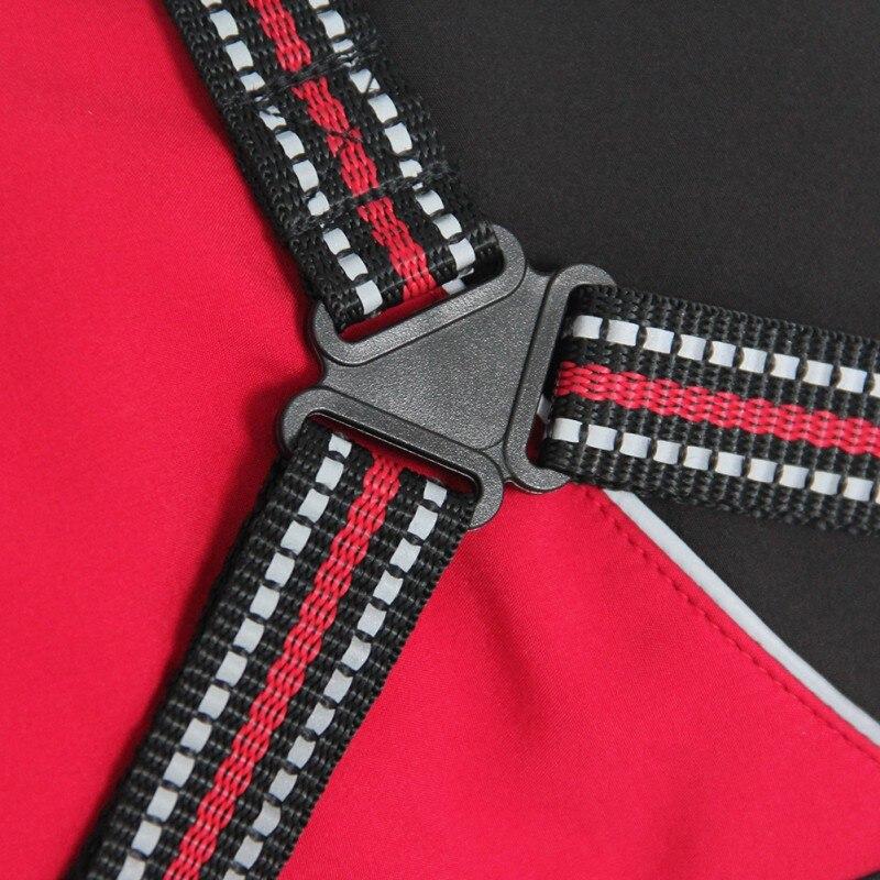 Winter Warm Dog Clothes Waterproof Pet Vest Jacket Coat For Small