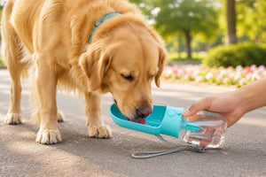 Hydrate & Feed